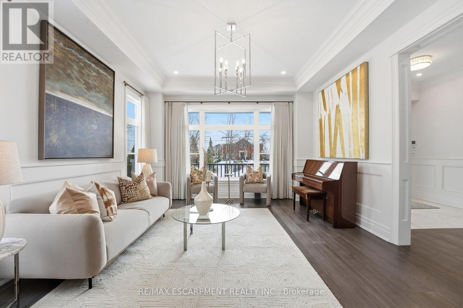 3 - 2265 Lakeshore Road, Burlington, Ontario  L7R 1B1 - Photo 7 - W12808822