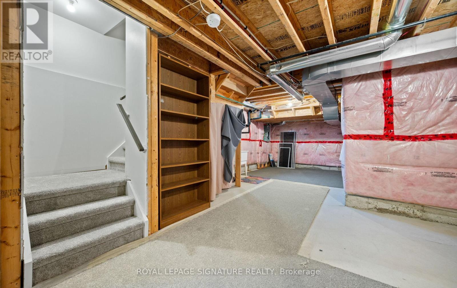 33 - 2019 Trawden Way, Oakville (Bc Bronte Creek), Ontario  L6M 0M3 - Photo 42 - W12808824