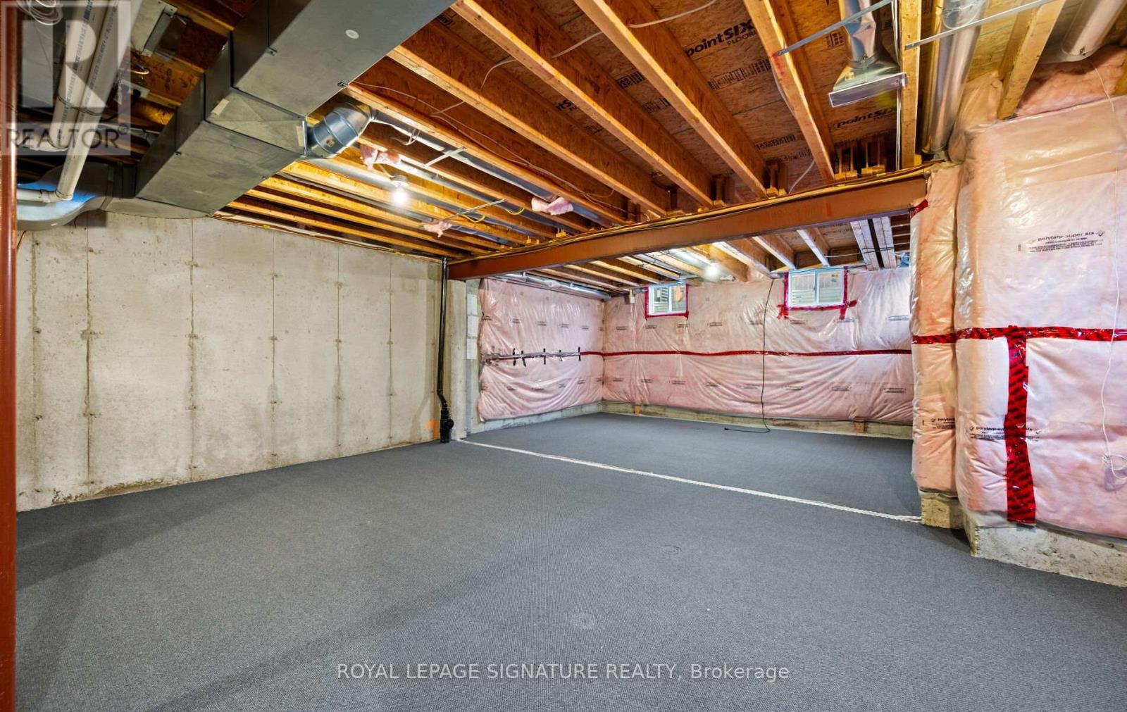 33 - 2019 Trawden Way, Oakville (Bc Bronte Creek), Ontario  L6M 0M3 - Photo 43 - W12808824