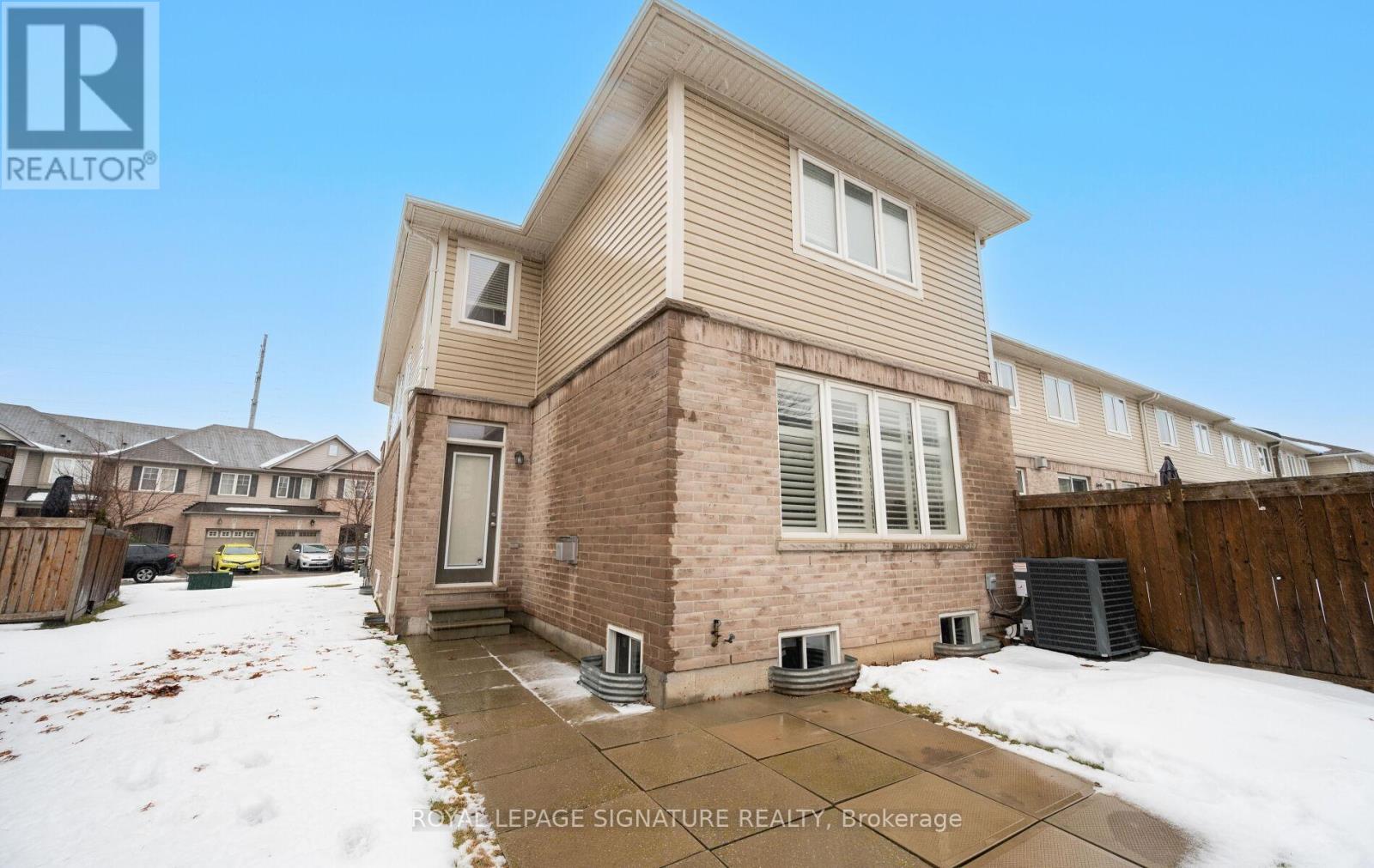 33 - 2019 Trawden Way, Oakville (Bc Bronte Creek), Ontario  L6M 0M3 - Photo 44 - W12808824