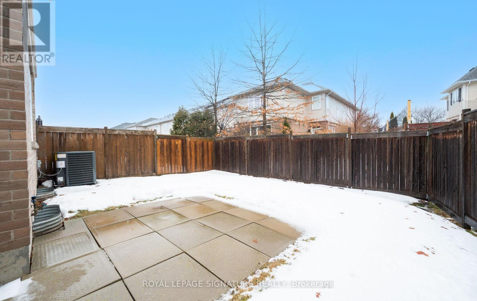 33 - 2019 Trawden Way, Oakville (Bc Bronte Creek), Ontario  L6M 0M3 - Photo 45 - W12808824