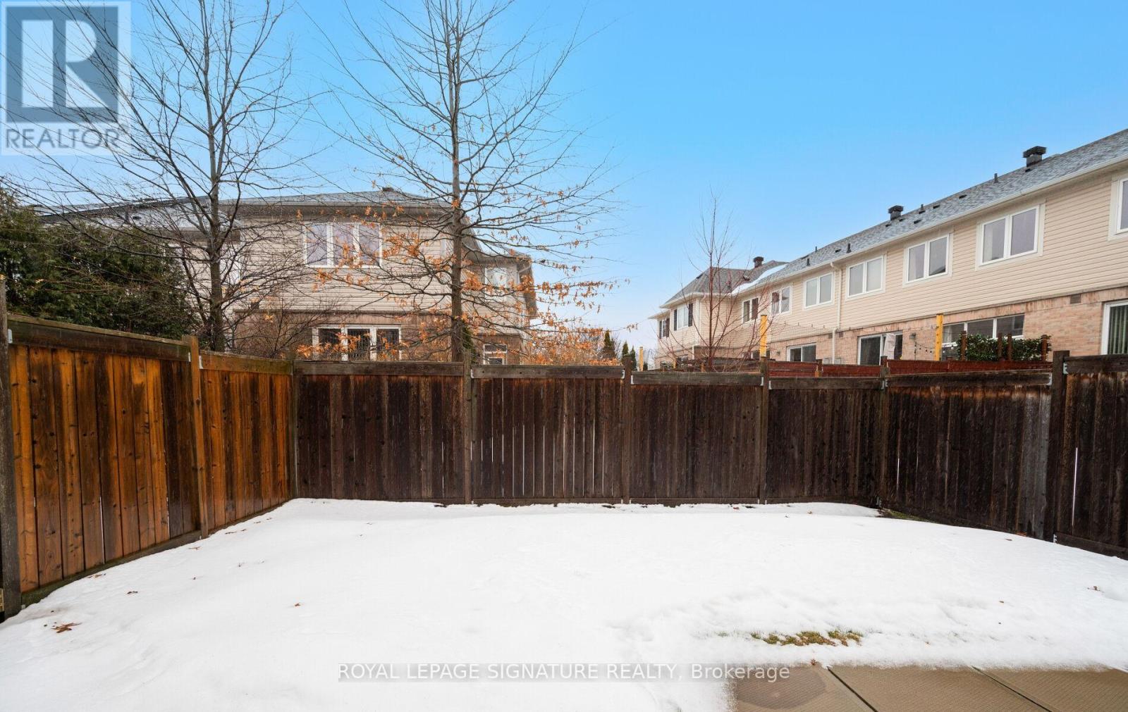 33 - 2019 Trawden Way, Oakville (Bc Bronte Creek), Ontario  L6M 0M3 - Photo 47 - W12808824