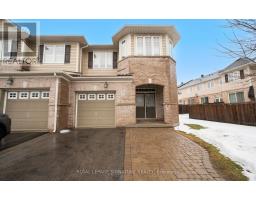 33 - 2019 TRAWDEN WAY, Oakville, Ontario