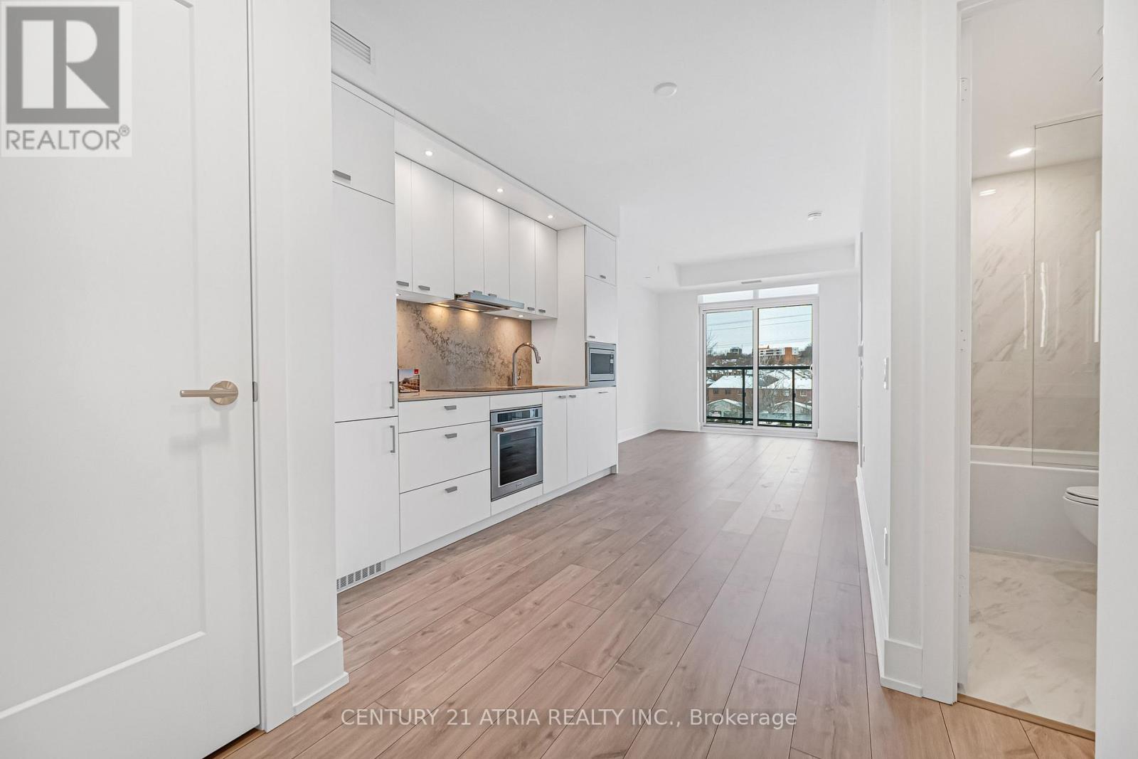 322 - 858 DUPONT STREET, Toronto, Ontario