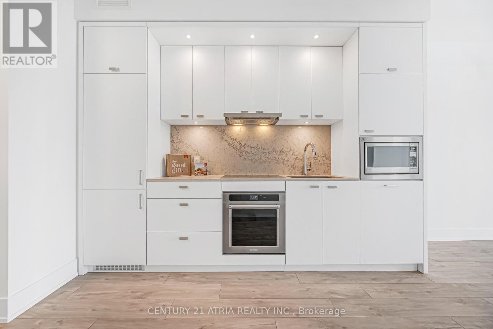 322 - 858 Dupont Street, Toronto, Ontario  M6G 0C1 - Photo 13 - W12808834