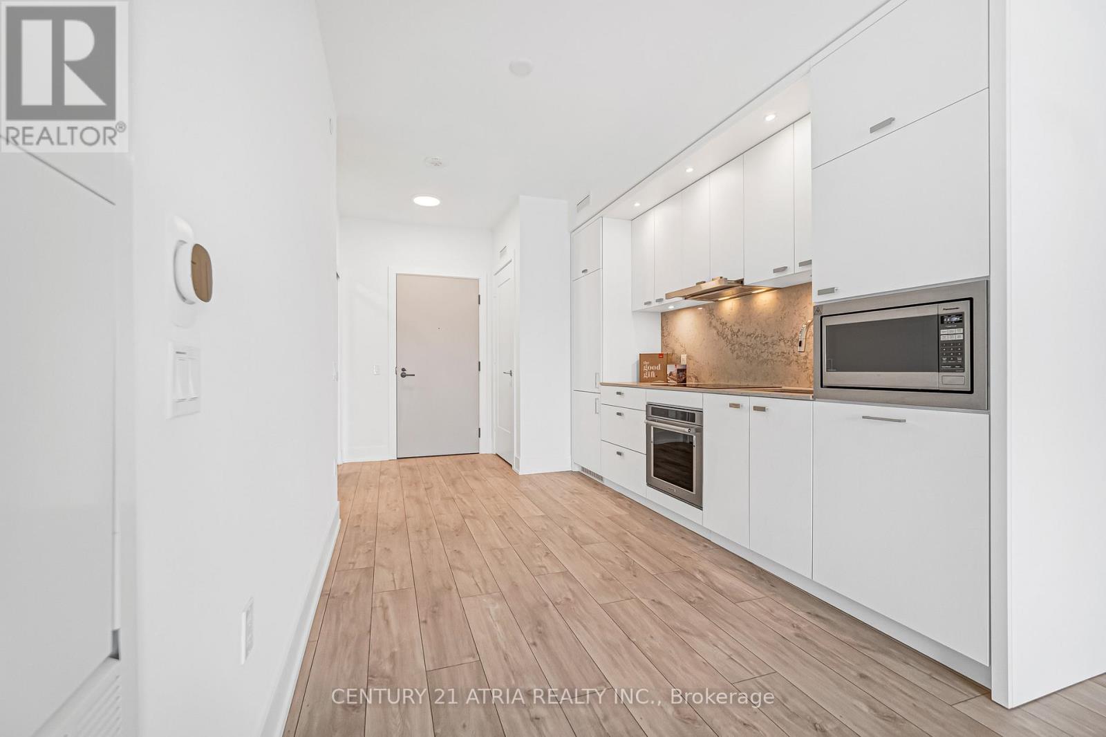 322 - 858 Dupont Street, Toronto, Ontario  M6G 0C1 - Photo 14 - W12808834