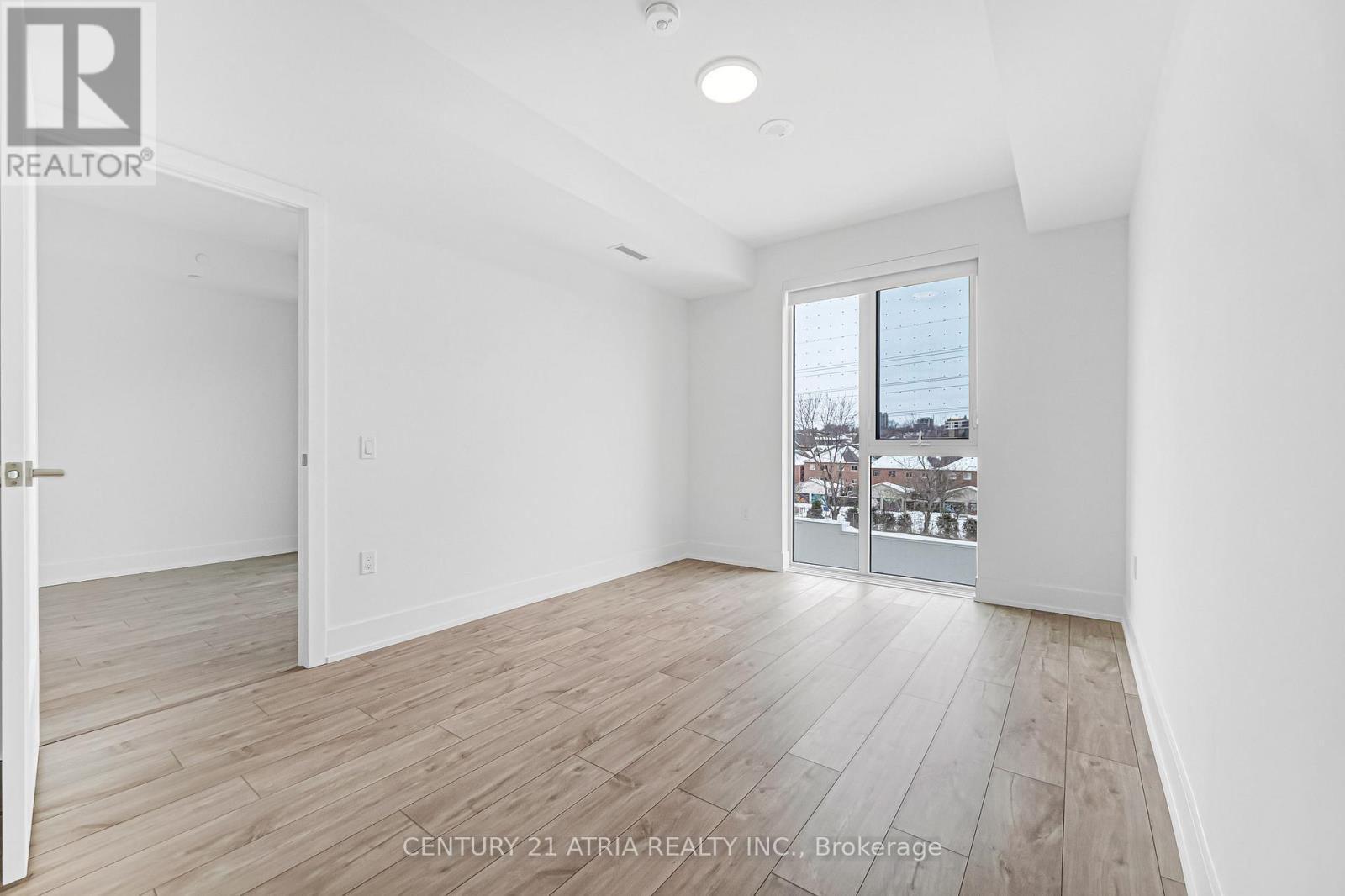 322 - 858 Dupont Street, Toronto, Ontario  M6G 0C1 - Photo 20 - W12808834