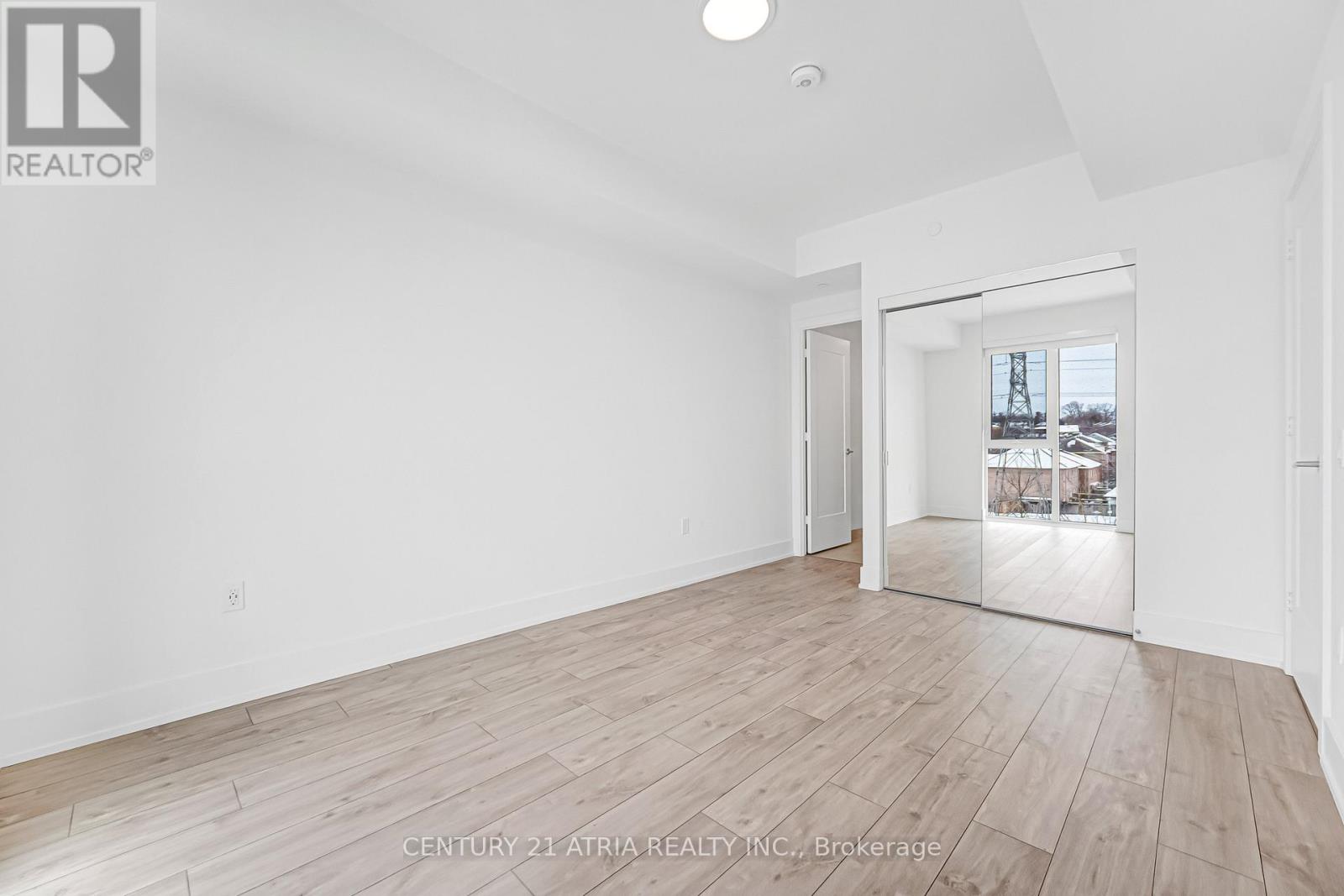 322 - 858 Dupont Street, Toronto, Ontario  M6G 0C1 - Photo 22 - W12808834