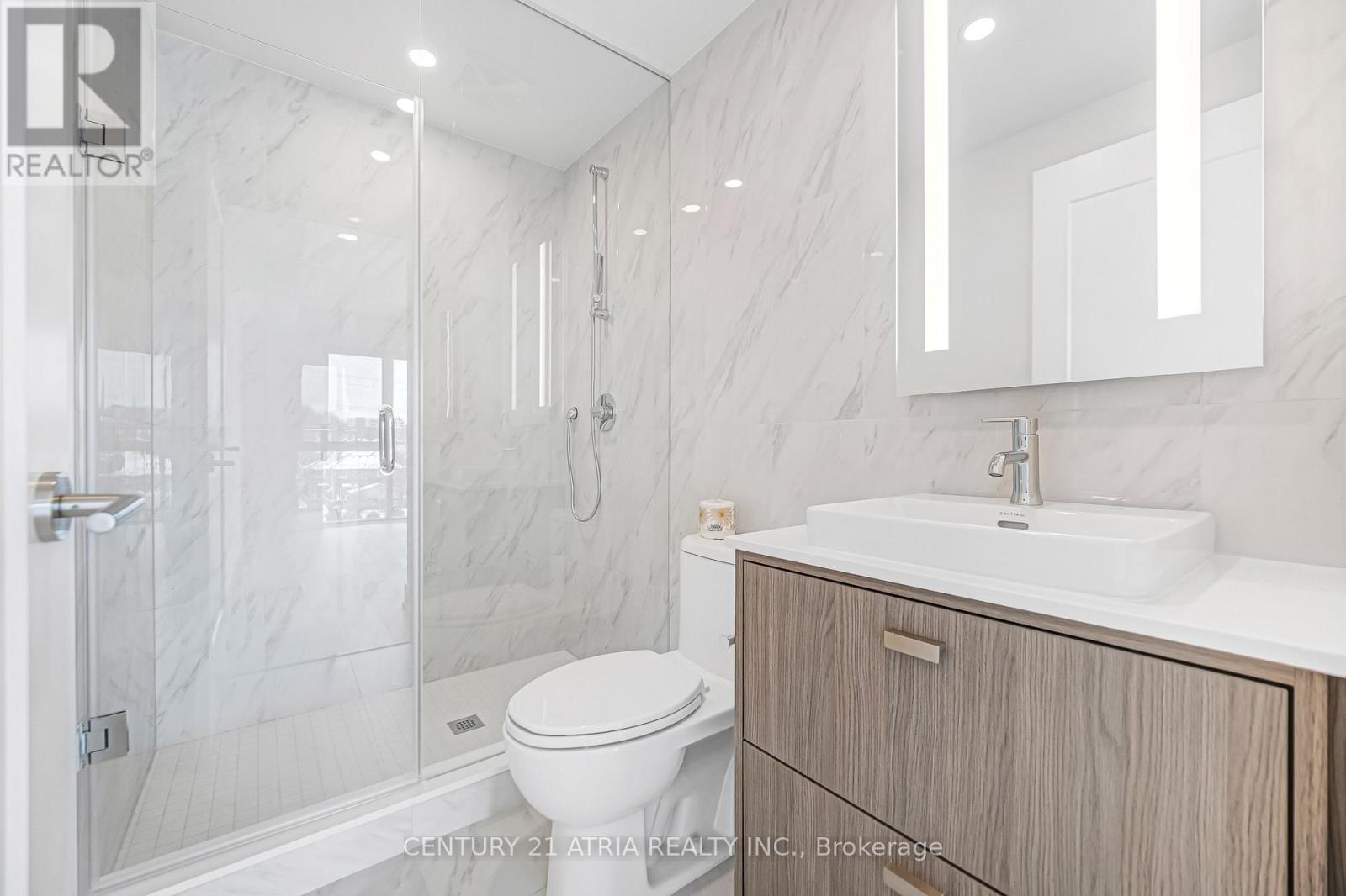 322 - 858 Dupont Street, Toronto, Ontario  M6G 0C1 - Photo 23 - W12808834