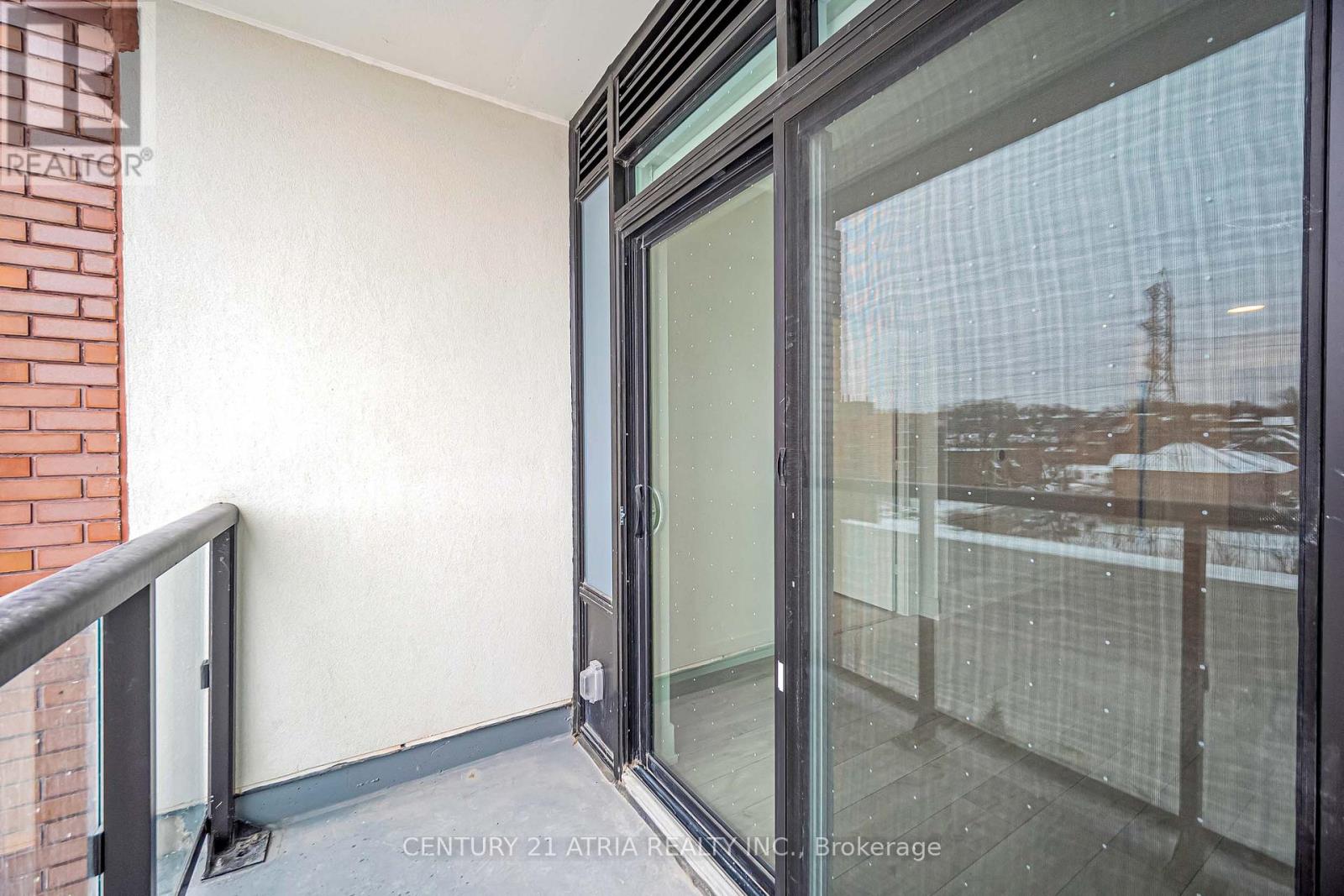 322 - 858 Dupont Street, Toronto, Ontario  M6G 0C1 - Photo 25 - W12808834