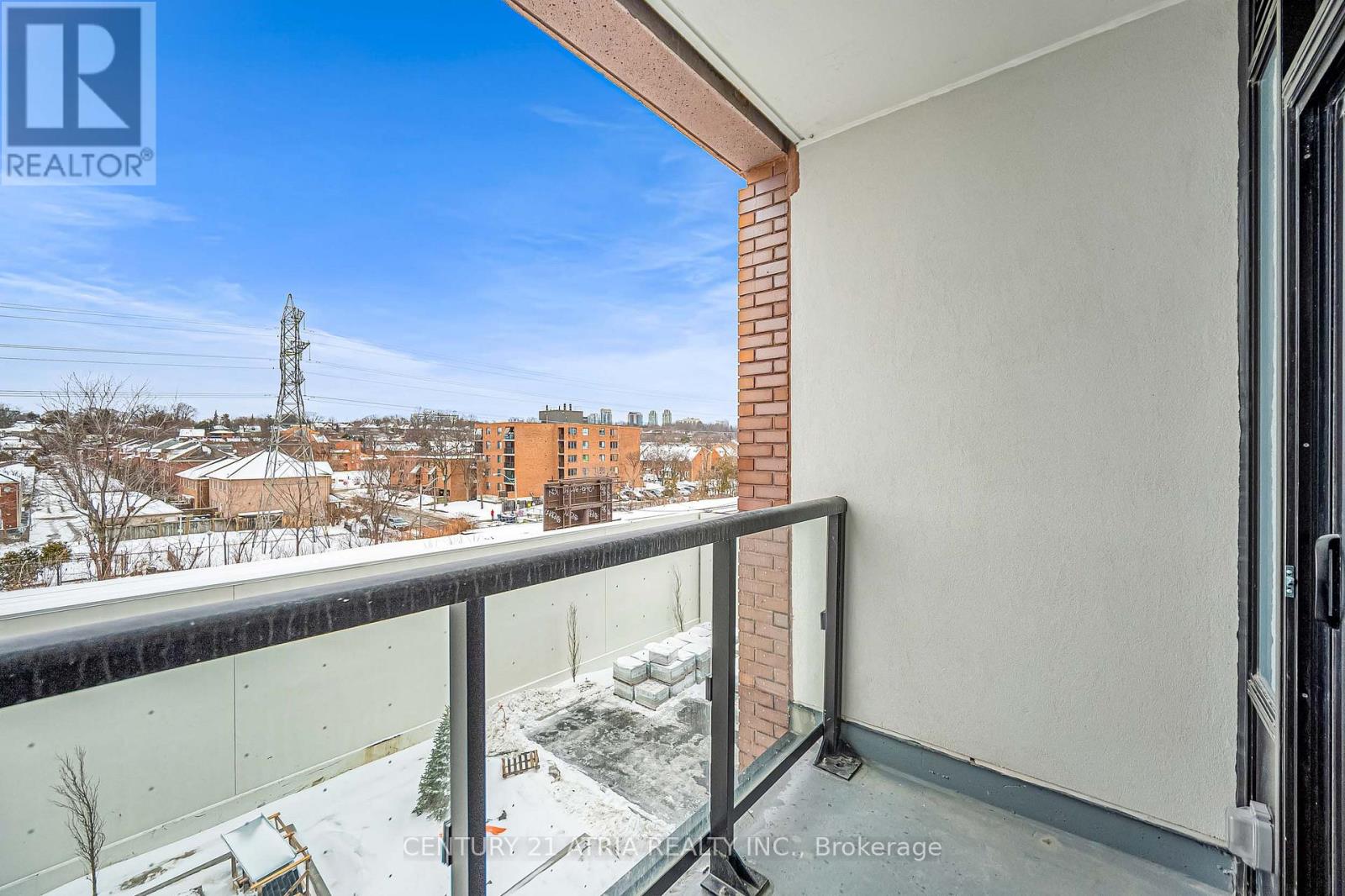 322 - 858 Dupont Street, Toronto, Ontario  M6G 0C1 - Photo 26 - W12808834