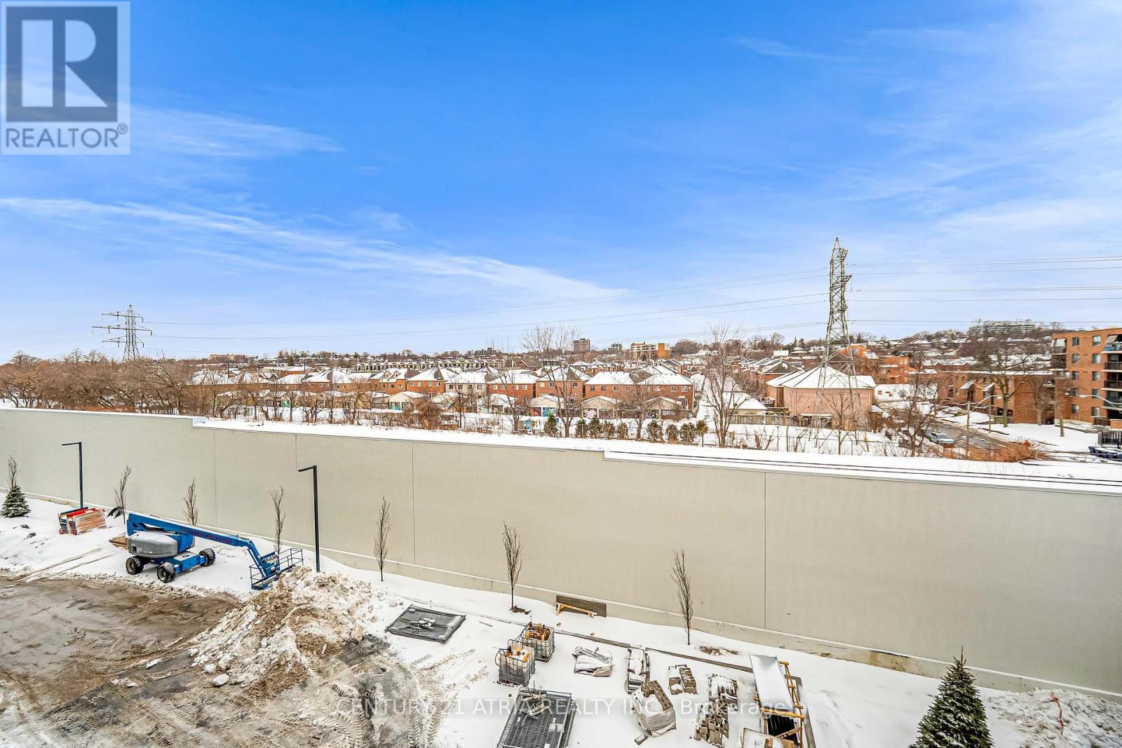 322 - 858 Dupont Street, Toronto, Ontario  M6G 0C1 - Photo 27 - W12808834