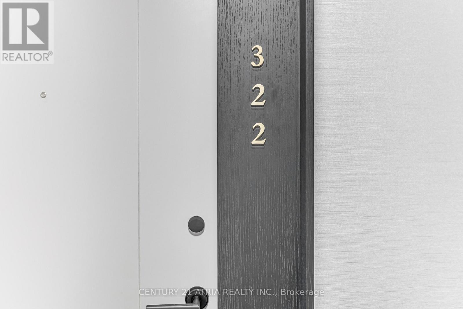 322 - 858 Dupont Street, Toronto, Ontario  M6G 0C1 - Photo 3 - W12808834