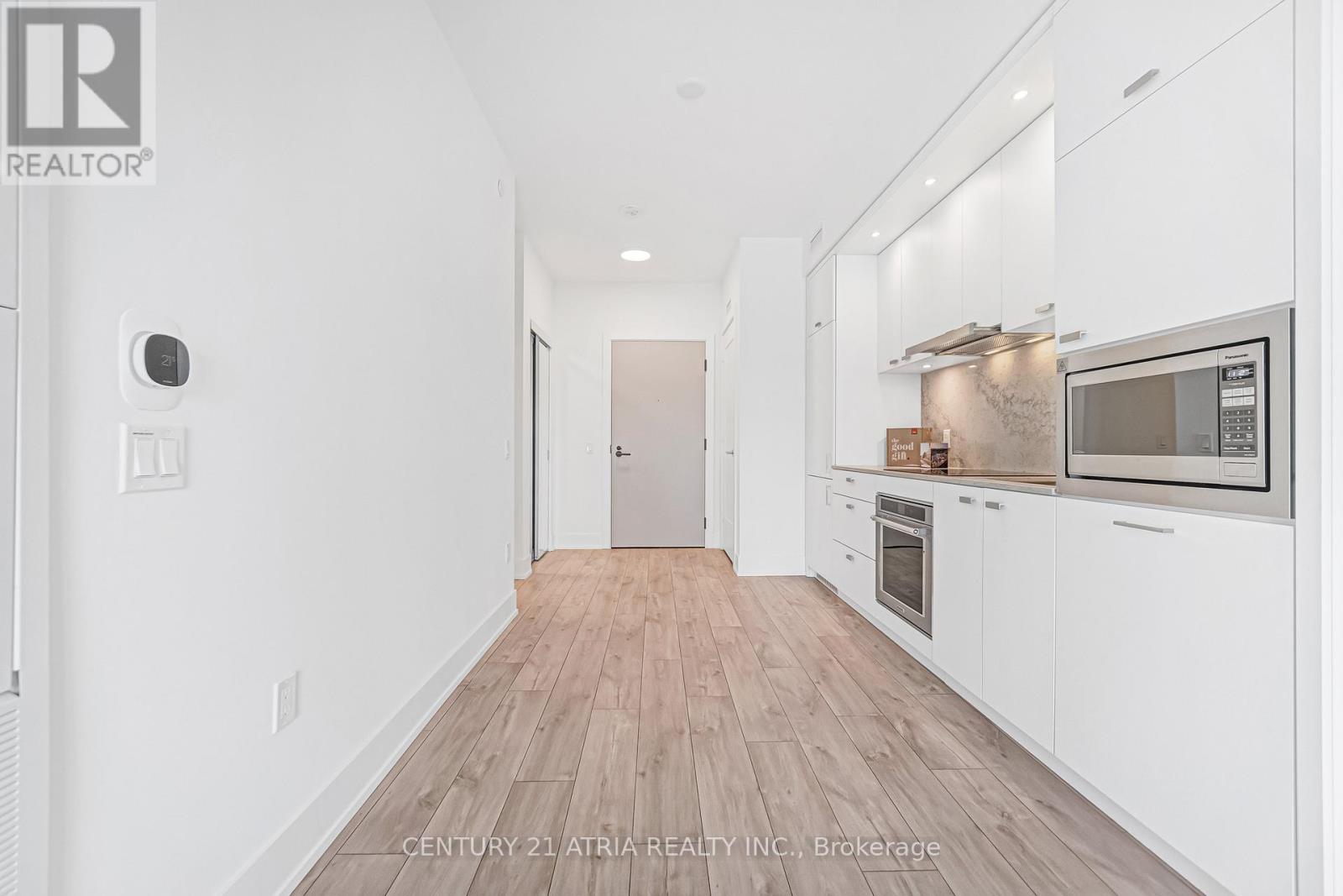 322 - 858 Dupont Street, Toronto, Ontario  M6G 0C1 - Photo 5 - W12808834