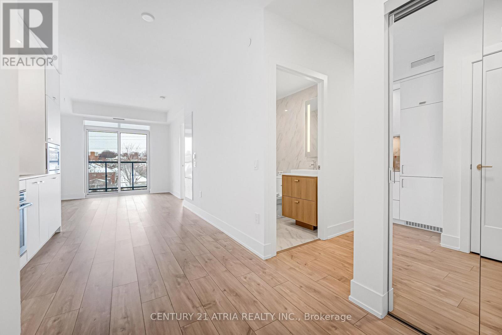 322 - 858 Dupont Street, Toronto, Ontario  M6G 0C1 - Photo 7 - W12808834