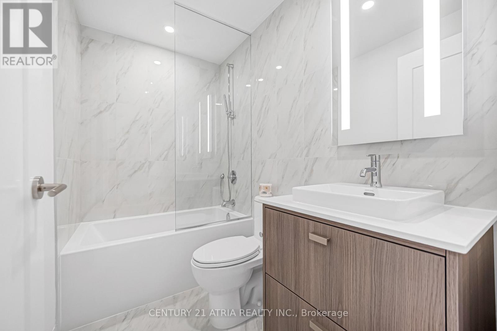 322 - 858 Dupont Street, Toronto, Ontario  M6G 0C1 - Photo 9 - W12808834