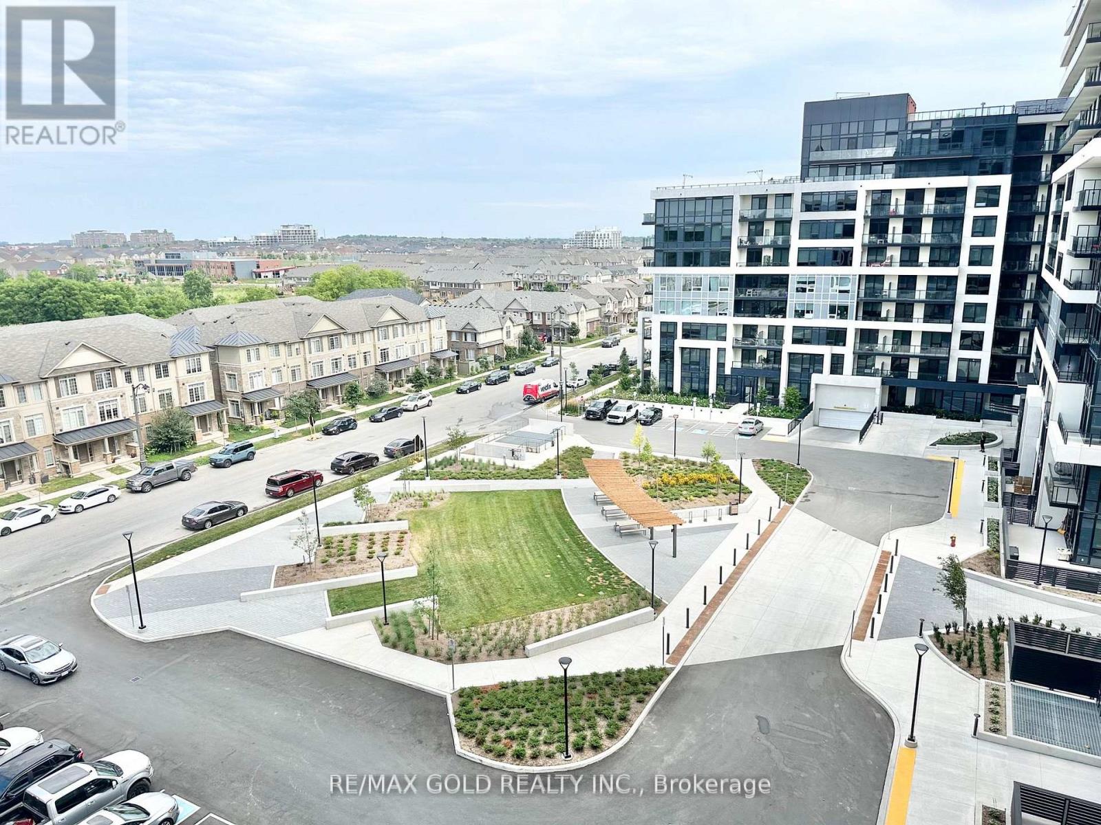 728 - 3220 William Coltson Avenue, Oakville, Ontario  L6H 7X9 - Photo 21 - W12808836