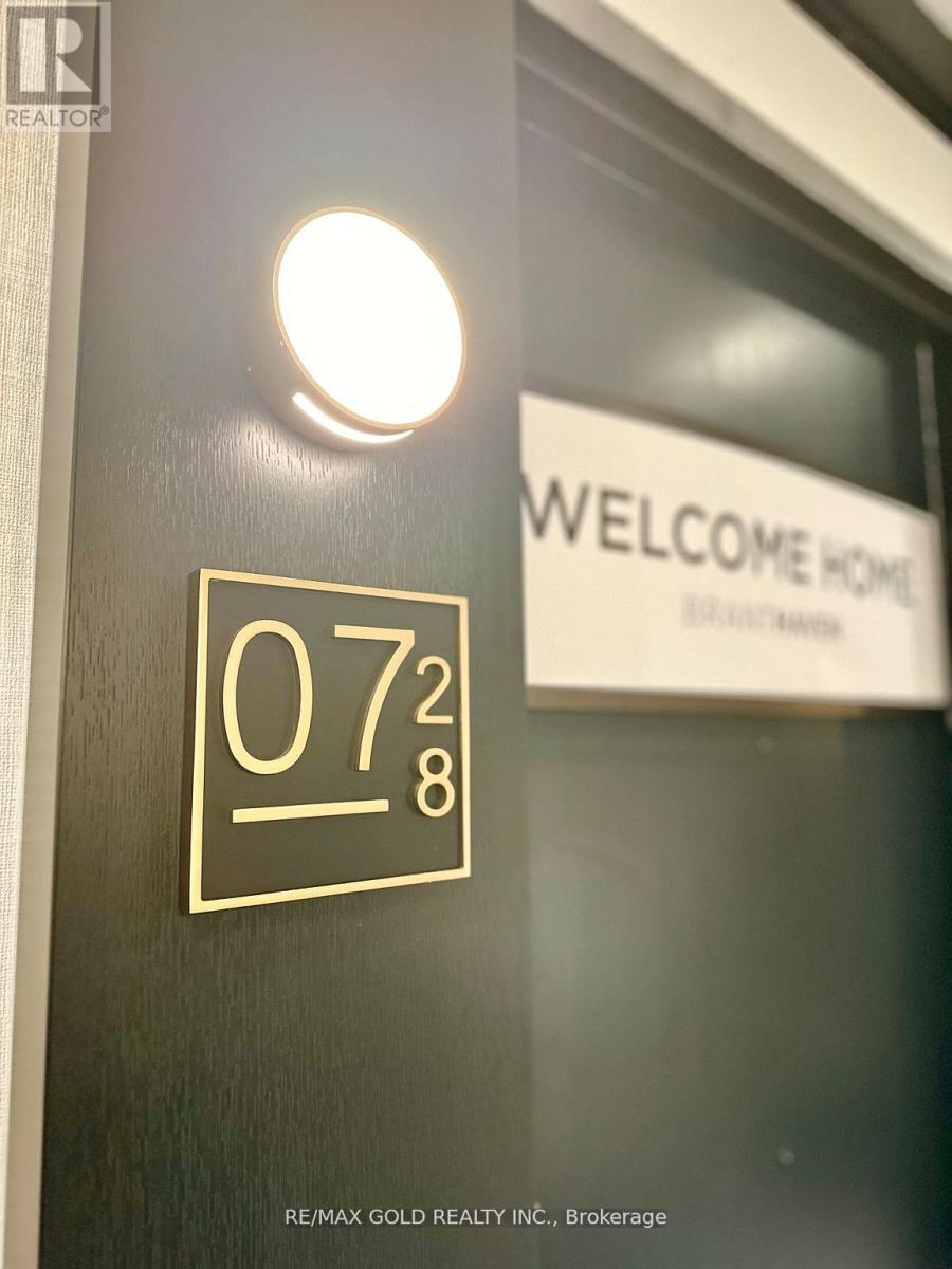 728 - 3220 William Coltson Avenue, Oakville, Ontario  L6H 7X9 - Photo 3 - W12808836