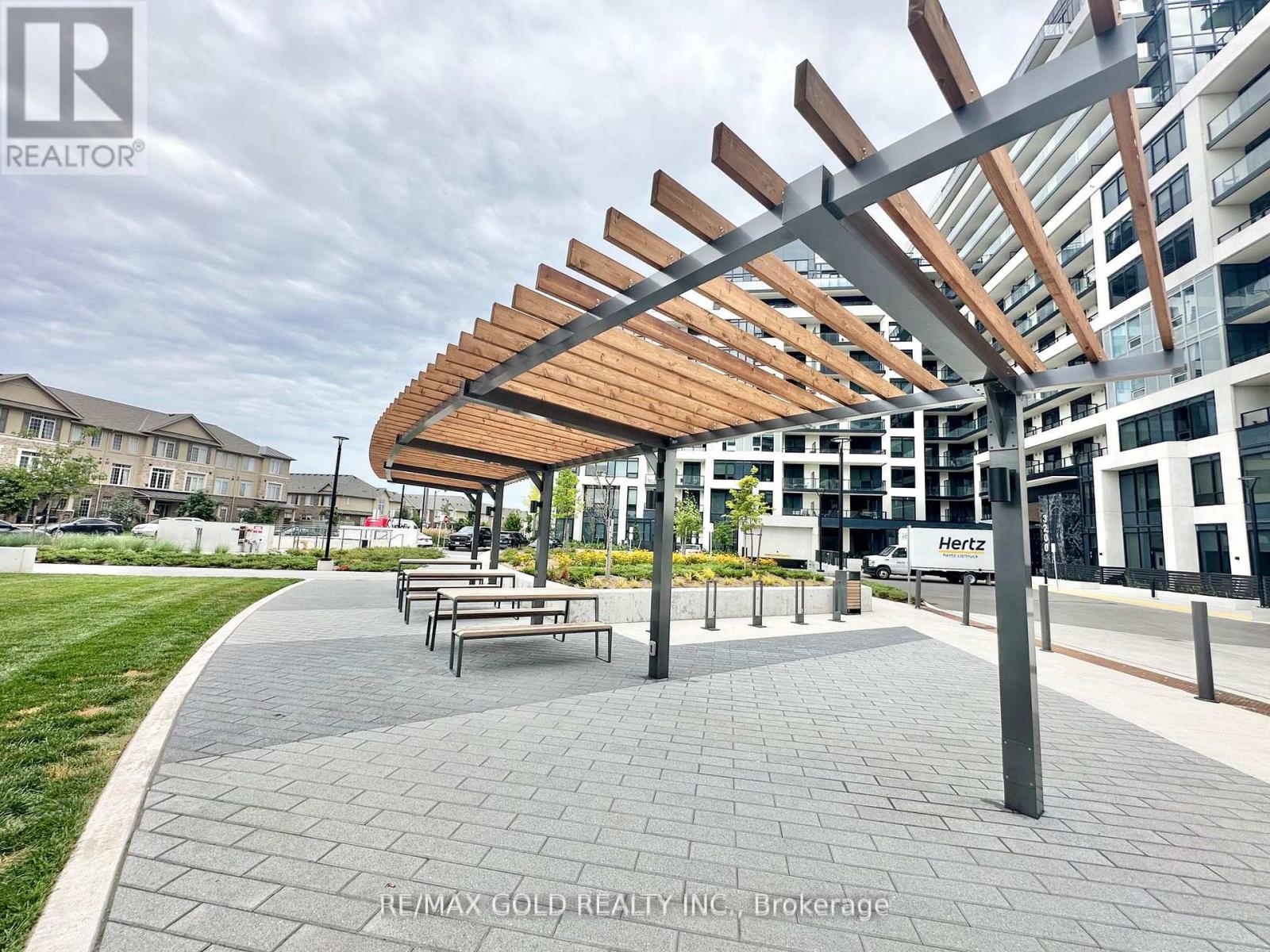 728 - 3220 William Coltson Avenue, Oakville, Ontario  L6H 7X9 - Photo 40 - W12808836