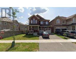 BASEMENT - 3120 GORETTI PLACE, Mississauga, Ontario