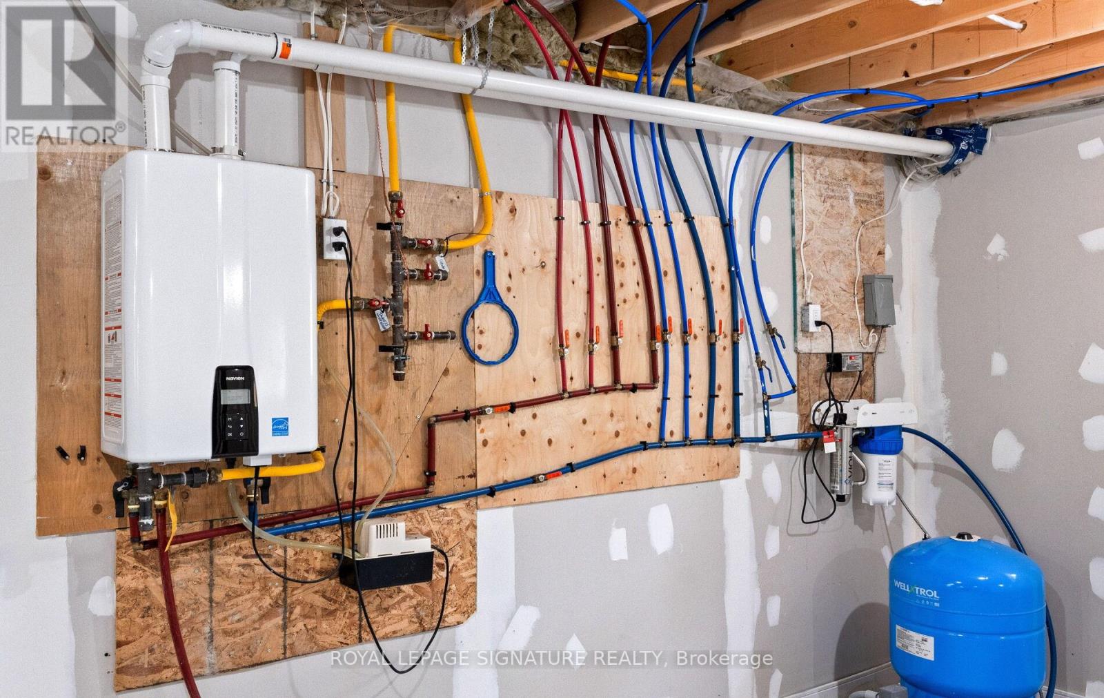 44 Sunnyshore Park Drive, Mckellar, Ontario  P2A 0B5 - Photo 33 - X12808804