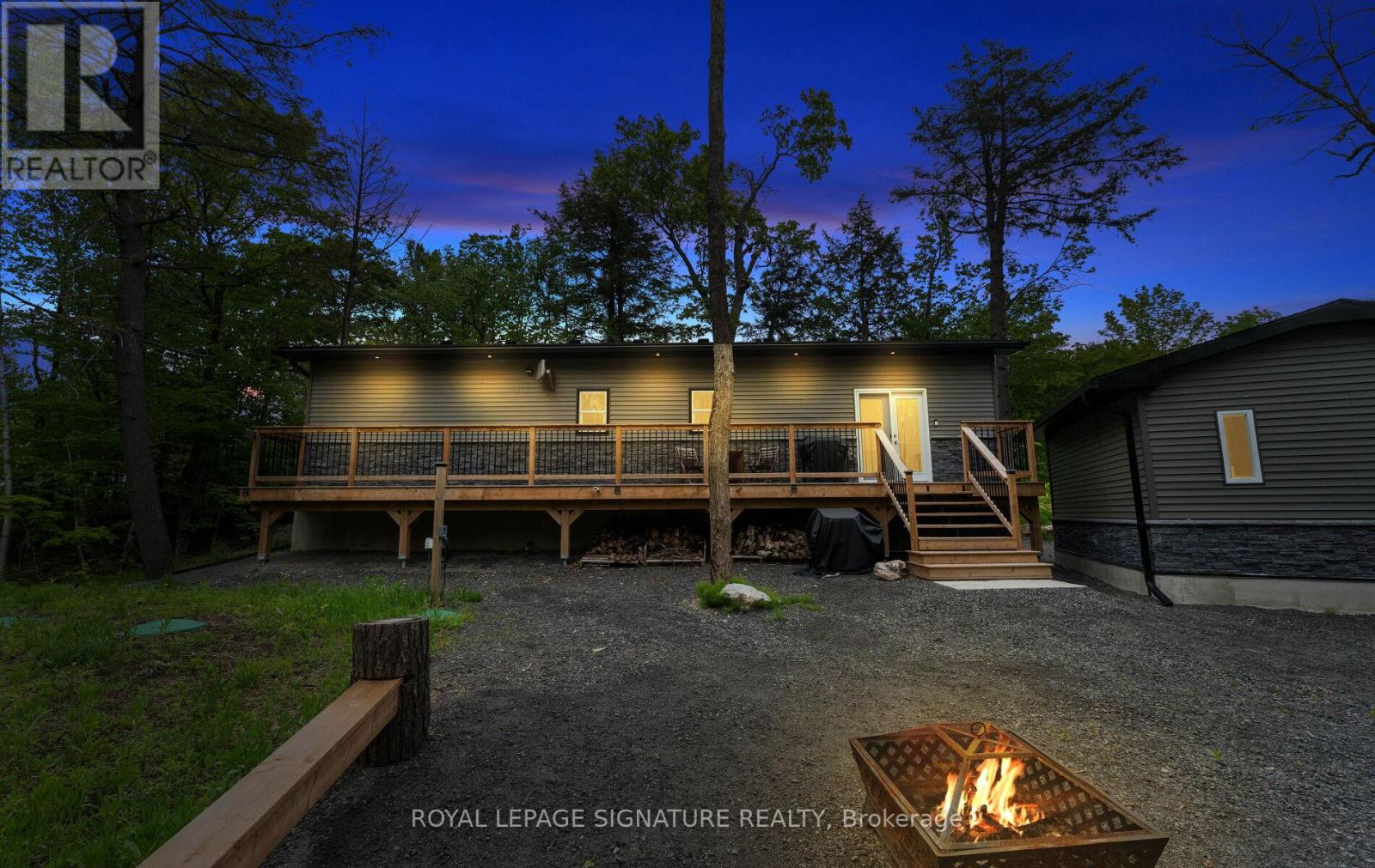 44 Sunnyshore Park Drive, Mckellar, Ontario  P2A 0B5 - Photo 41 - X12808804