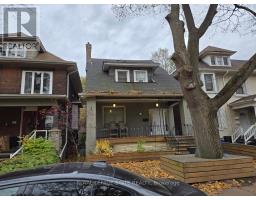 17 FAIRLEIGH AVENUE S, Hamilton, Ontario