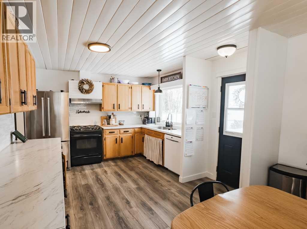 106157 Range Road 142, Rural Mackenzie County, Alberta  T0H 2H0 - Photo 11 - A2281448