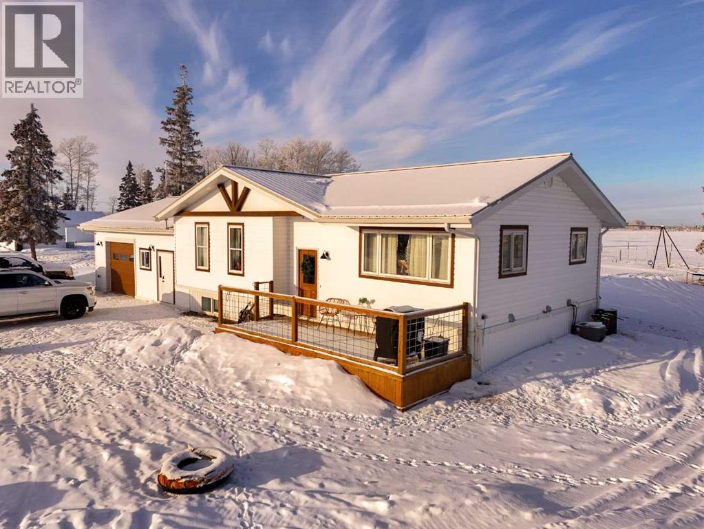 106157 Range Road 142, Rural Mackenzie County, Alberta  T0H 2H0 - Photo 2 - A2281448