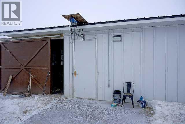 106157 Range Road 142, Rural Mackenzie County, Alberta  T0H 2H0 - Photo 30 - A2281448