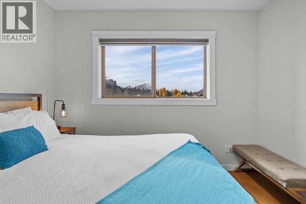 208, 1160 Railway Avenue, Canmore, Alberta  T1W 1P4 - Photo 37 - A2281323