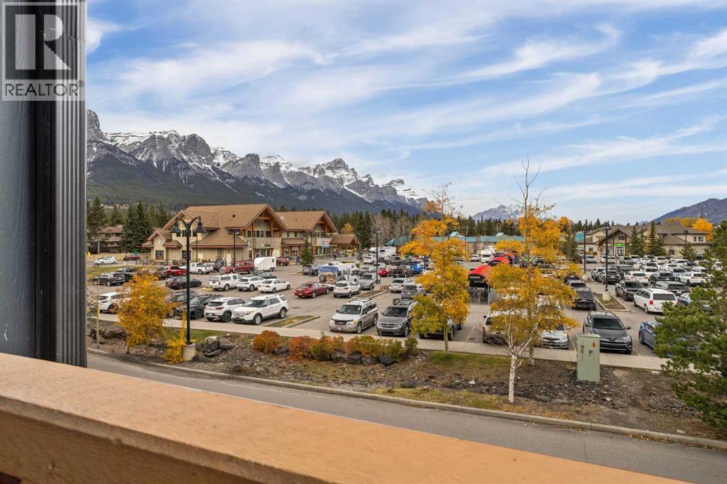 208, 1160 Railway Avenue, Canmore, Alberta  T1W 1P4 - Photo 15 - A2281323