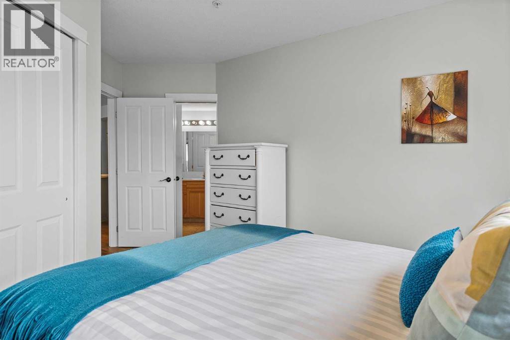 208, 1160 Railway Avenue, Canmore, Alberta  T1W 1P4 - Photo 30 - A2281323