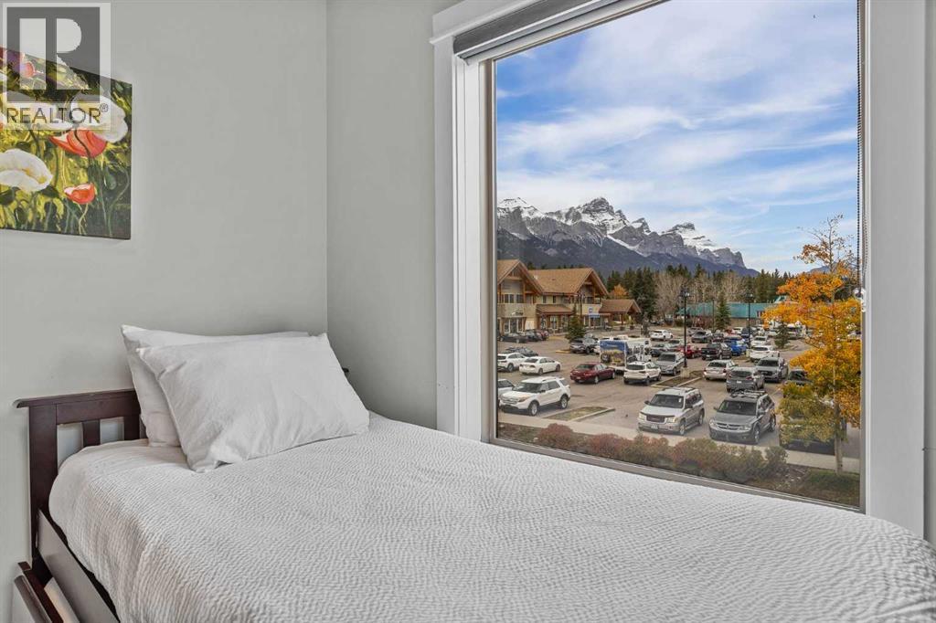 208, 1160 Railway Avenue, Canmore, Alberta  T1W 1P4 - Photo 26 - A2281323