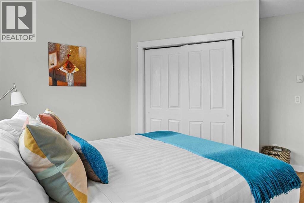 208, 1160 Railway Avenue, Canmore, Alberta  T1W 1P4 - Photo 33 - A2281323