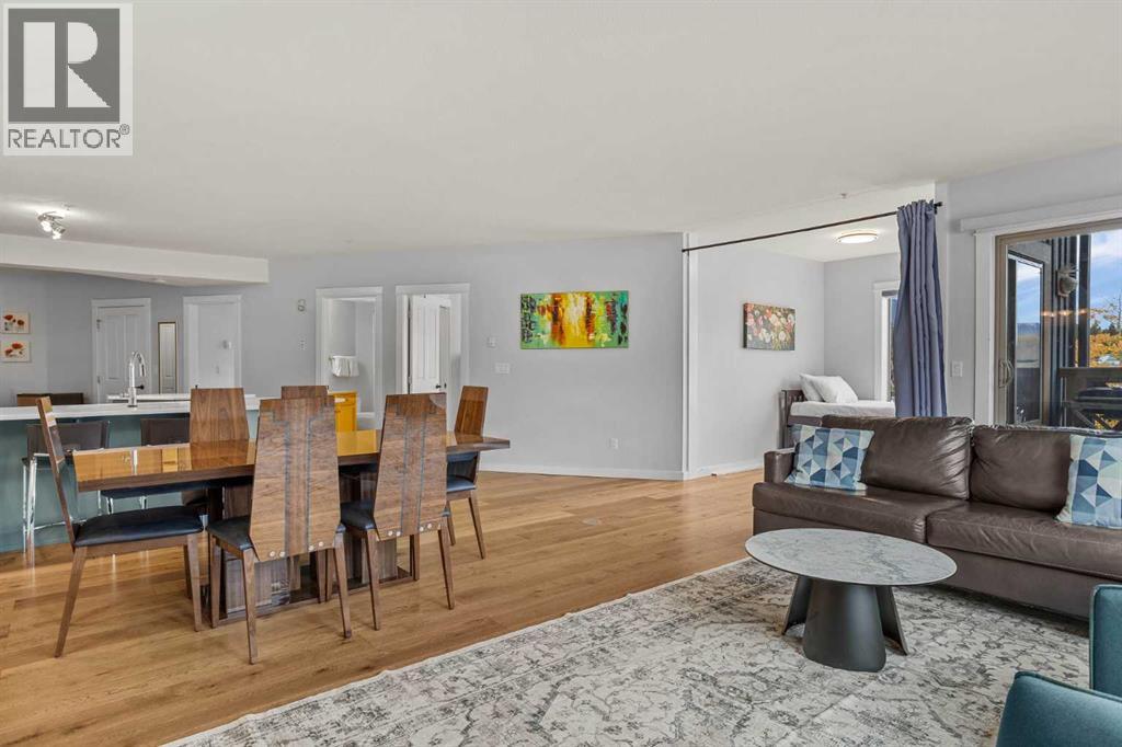 208, 1160 Railway Avenue, Canmore, Alberta  T1W 1P4 - Photo 9 - A2281323