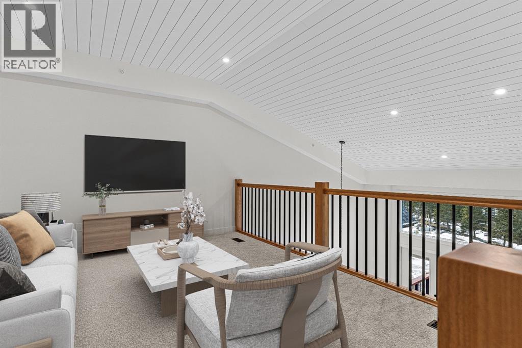 405, 1505 Spring Creek Gate, Canmore, Alberta  T1W 0N5 - Photo 22 - A2286370