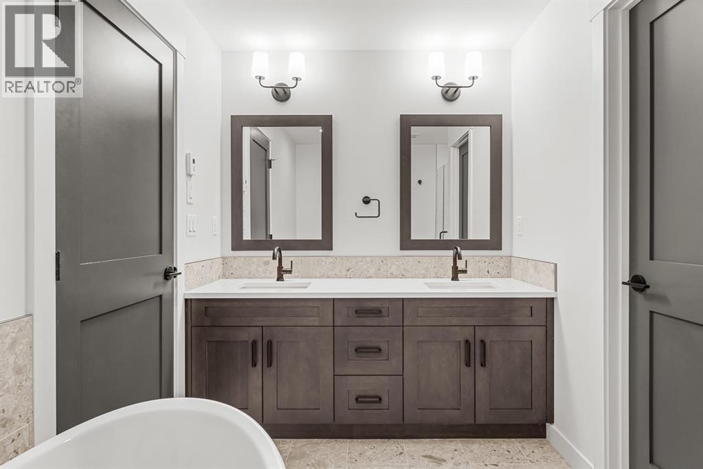 405, 1505 Spring Creek Gate, Canmore, Alberta  T1W 0N5 - Photo 35 - A2286370