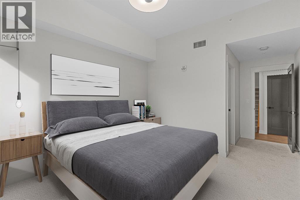 405, 1505 Spring Creek Gate, Canmore, Alberta  T1W 0N5 - Photo 40 - A2286370