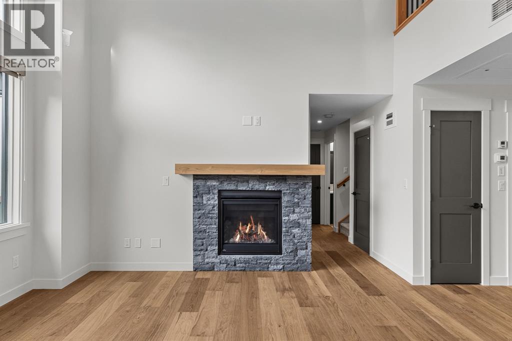 405, 1505 Spring Creek Gate, Canmore, Alberta  T1W 0N5 - Photo 47 - A2286370