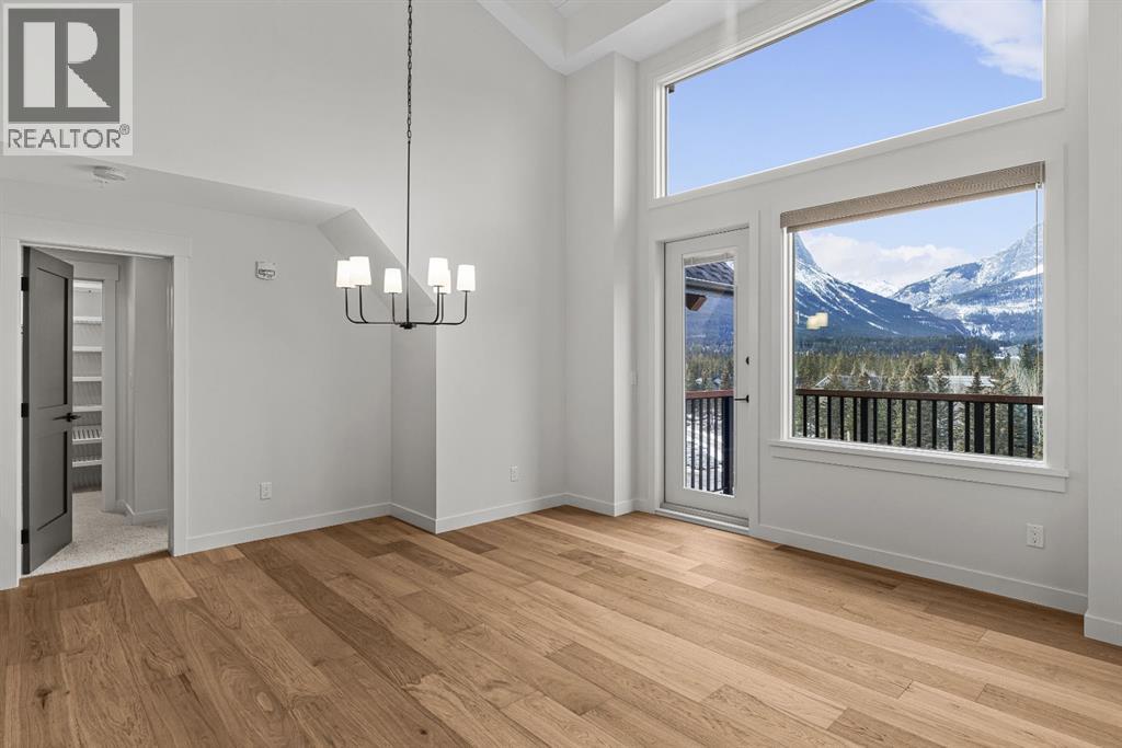 405, 1505 Spring Creek Gate, Canmore, Alberta  T1W 0N5 - Photo 18 - A2286370