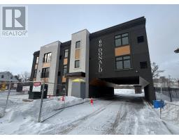102 - 60 DONALD STREET, barrie (queen's park), Ontario