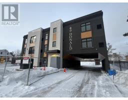 201 - 60 DONALD STREET, barrie (queen's park), Ontario