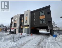 203 - 60 DONALD STREET, barrie (queen's park), Ontario