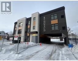 302 - 60 DONALD STREET, barrie (queen's park), Ontario