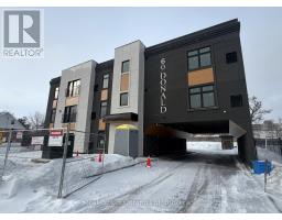 304 - 60 DONALD STREET, barrie (queen's park), Ontario