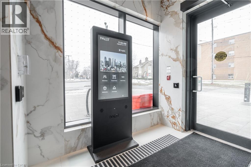 2088 James Street Unit# 1204, Burlington, Ontario  L7R 0H2 - Photo 18 - 40806726