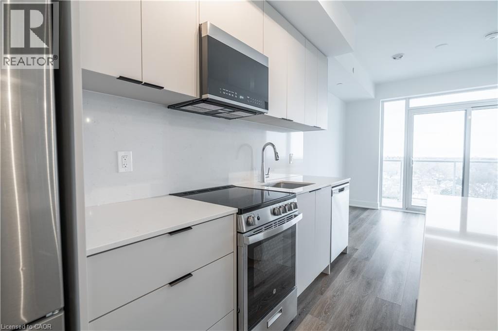 2088 James Street Unit# 1204, Burlington, Ontario  L7R 0H2 - Photo 6 - 40806726