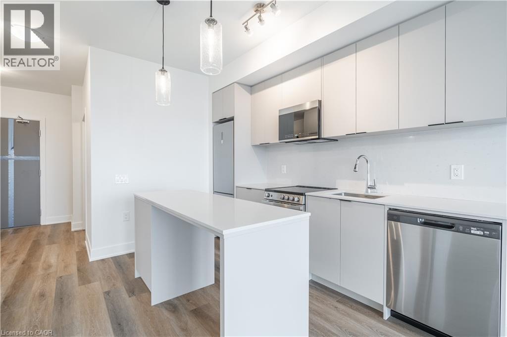 2088 James Street Unit# 1204, Burlington, Ontario  L7R 0H2 - Photo 7 - 40806726