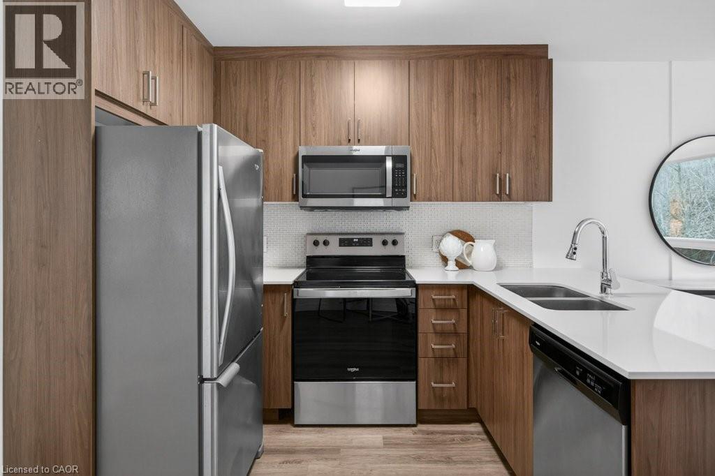 479 Charlton Avenue E Unit# 209, Hamilton, Ontario  L8N 0B4 - Photo 16 - 40806686